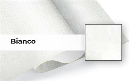 TOVAGLIA rotolo BIANCA 50mtx1mt