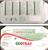 TRAPPOLA BLATTE/SCARAFAGGI GEOTRAP INPEST 20pz                     10/ct