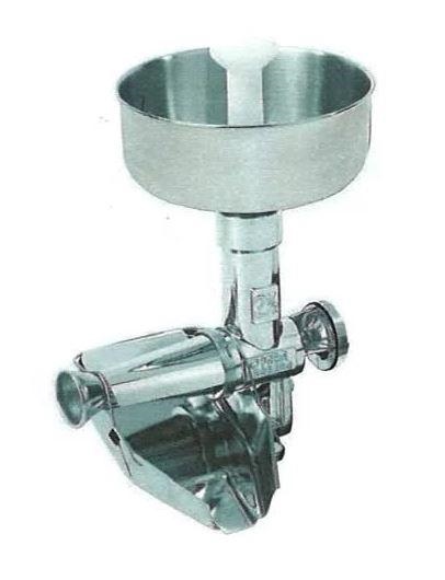 PASSAPOMODORO OMRA NR.8 2811 per motore 2810