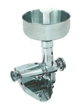 PASSAPOMODORO OMRA NR.8 2811 per motore 2810