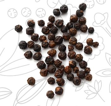 PEPE NERO SELEZIONE ORO MACINATO 500gr Italdroghe                  10/ct
