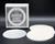 DISCHETTI CARTAFORNO D150 GR.500 hamburger/tortini                 12/ct
