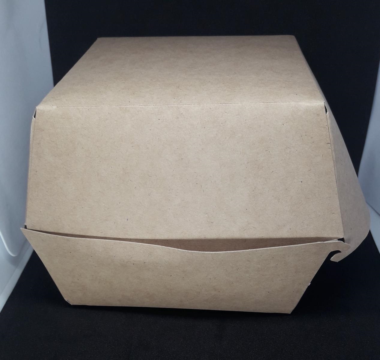 SCAT.ASPORTO AVANA HAMBURGER XL 50pz HAMBURGER