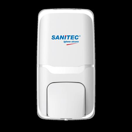 SN 265 DOSASAPONE A MURO EASY per mousse Sanitec