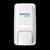 SN 265 DOSASAPONE A MURO EASY per mousse Sanitec