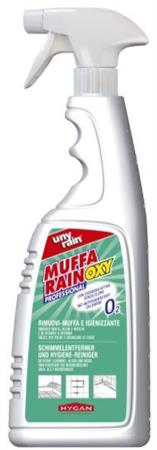 HYGAN MUFFARAIN OXY 750ML TRIGGER LINEA UNYRAIN