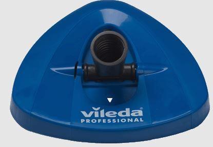 ROTOMOP Vileda PRO ricambio SUPPORTO BLU ULTRASPIN