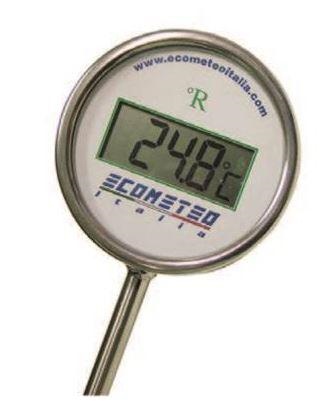 TERMOMETRO CASEARIO TCX11 REAUMUR SONDA 60cm