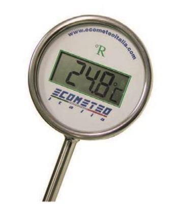 TERMOMETRO CASEARIO TCX11 REAUMUR SONDA 60cm