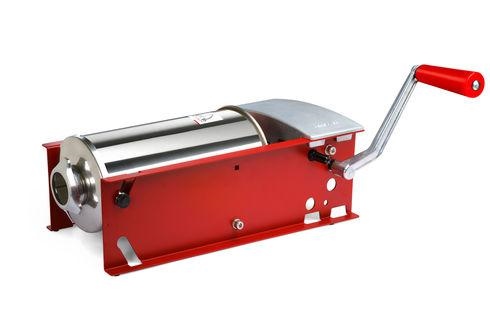 TRESPADE INSACCATRICE STAR5 5kg+4 imbuti Moplen F20000/I