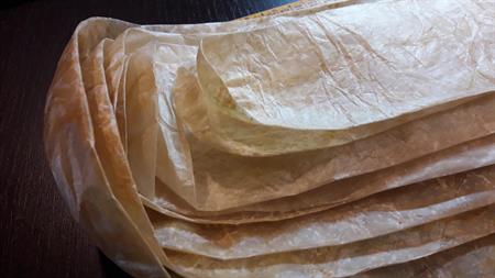 Budello collato 16,5/40 (110/40)