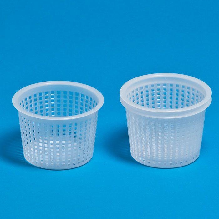 FUSCELLA P00709 perdere RICOTTA 150gr Ds7,2Di5,8H5,4 c/bordo Anelli