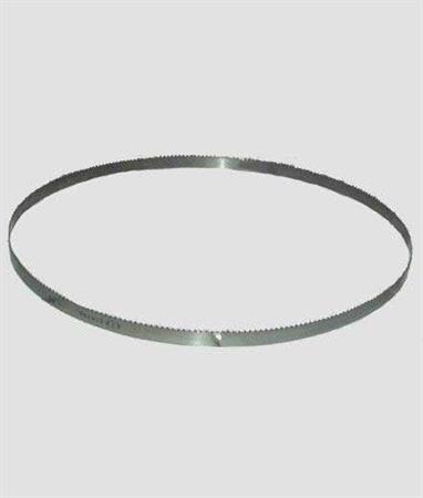 ANELLO SEGAOSSA 2020X20 ACCIAIO TEMPERATO