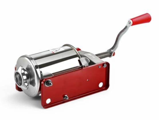 TRESPADE INSACCATRICE MINNIE 3kg+4 imbuti Moplen F20300