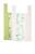SHOPPER medie BIO AZZURRO 4kg 28x50 pescheria  Bio Extr