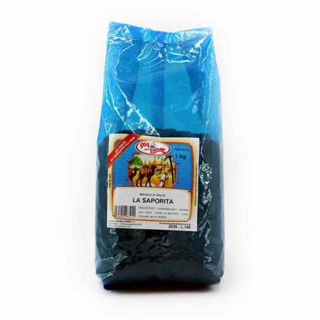 DROGA MISTA SAPOROSA 1kg VdI                                       10/ct