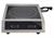 PIASTRA A INDUZIONE IC9101 3500W EVA A. 029101