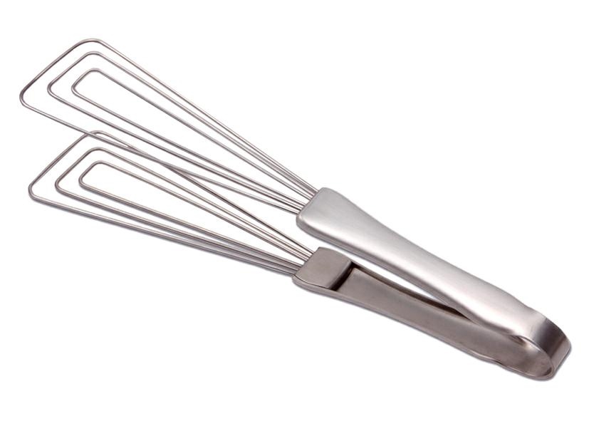 PINZA/PALETTA KOMFORT INOX 31CM KAUFGUT
