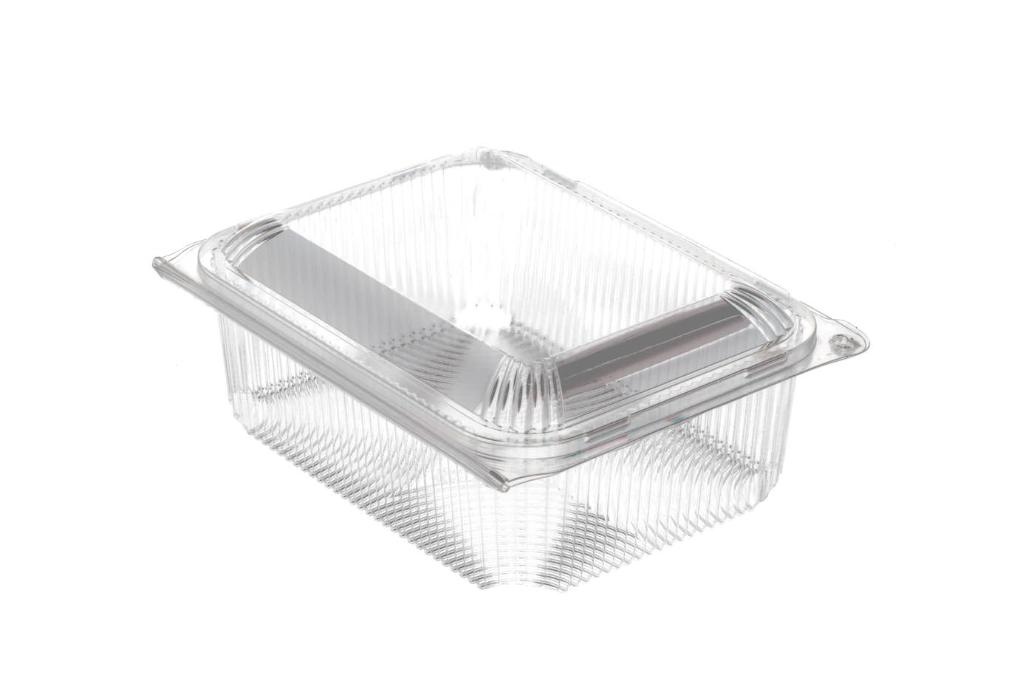 COF.FRESHBOX CSF300CP.OPS 900cc 50pz mm225x170h30 gr19 Termoplast   6/ct