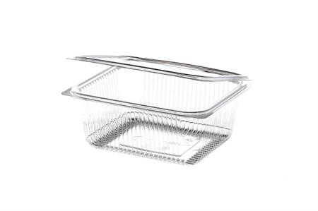 CONT.UNIBOX UB600ECO.OPS 50pz 188x145h43 Termoplast              8x4/str