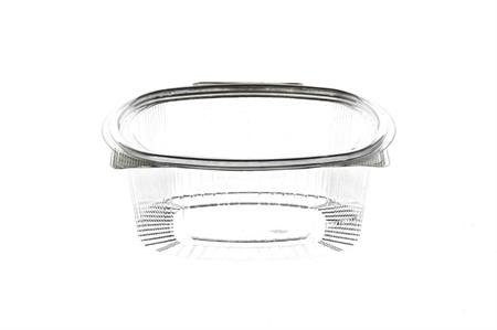 CONT.Delibox GC1500.OPS 50pz 220x190h70 Termoplast                  4/ct