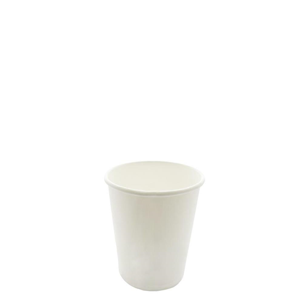 BICCH.carta+COPerchio 80ml Ø5,7 50pz max 90° Byò                   20/ct