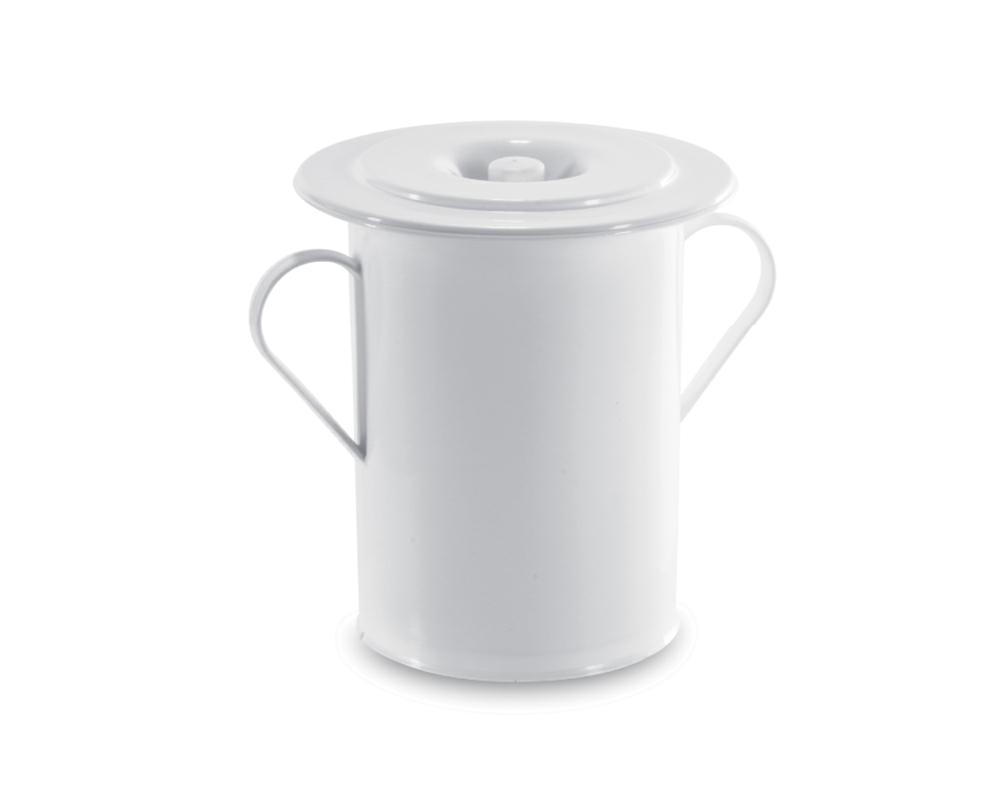 VASO NOTTE COMODO C/C D28X32H 8750M  Gigan                         12/ct