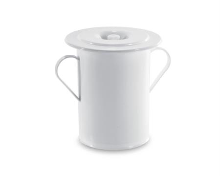VASO NOTTE COMODO C/C D28X32H 8750M  Gigan                         12/ct