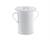 VASO NOTTE COMODO C/C D28X32H 8750M  Gigan                         12/ct