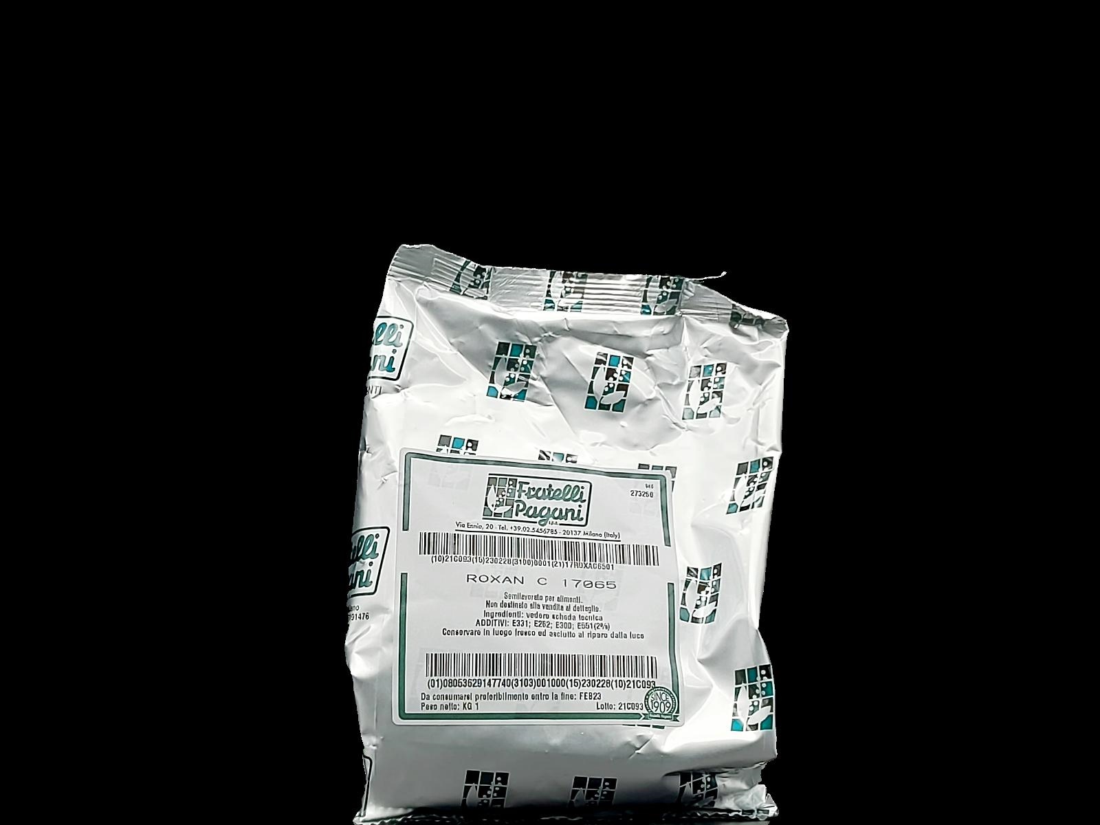 ADDITIVO CARNI FRESCHE ROXAN C 17065 1 KG PAGANI