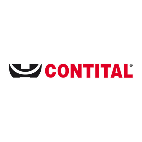 contital